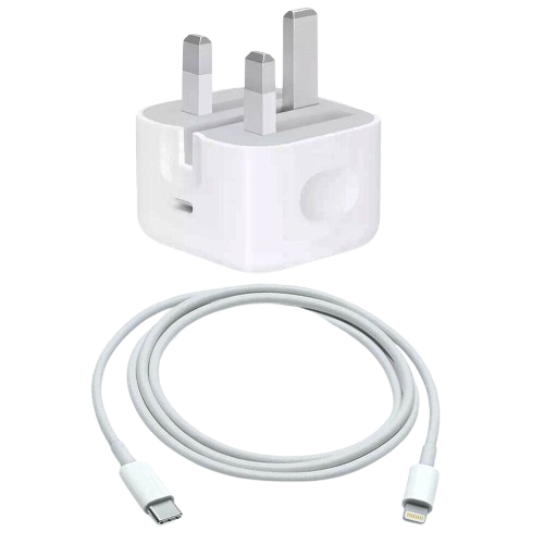 Charging Adapters