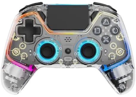 Ps 4 Customised Controller