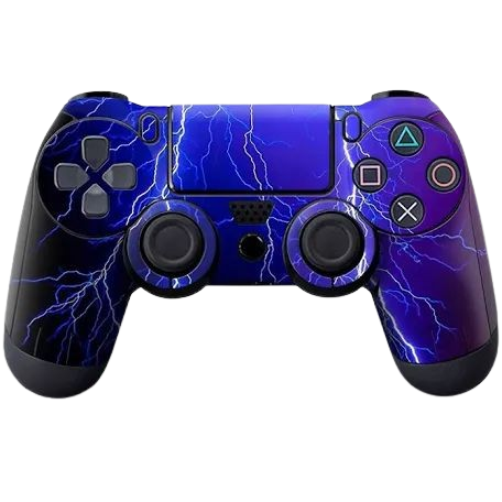Ps 4 Customised Controller